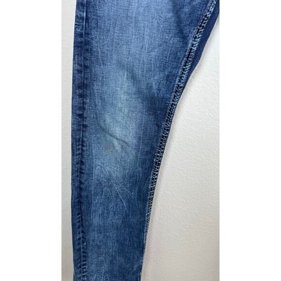 BKE Jake Straight Leg Men's Jeans Sz 30R Set of 2 - Picture 10 of 11